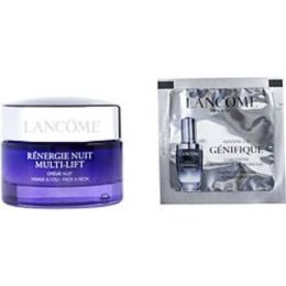 Lancome By Lancome Renergie Multi-lift Lifting Firming Anti-wrinkle Night Cream  --50ml/1.7oz For Women