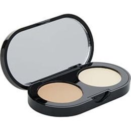 Bobbi Brown By Bobbi Brown New Creamy Concealer Kit - Beige Creamy Concealer + Pale Yellow Sheer Finish Pressed Powder  --3.1g/0.11oz For Women