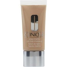 Clinique By Clinique Stay Matte Oil Free Makeup - # 09 / Cn 52 Neutral  --30ml/1oz For Women