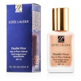 Estee Lauder By Estee Lauder Double Wear Stay In Place Makeup Spf 10 - No. 02 Pale Almond (2c2) --30ml/1oz For Women