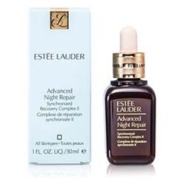 Estee Lauder By Estee Lauder Advanced Night Repair Synchronized Recovery Complex Ii  --30ml/1oz For Women