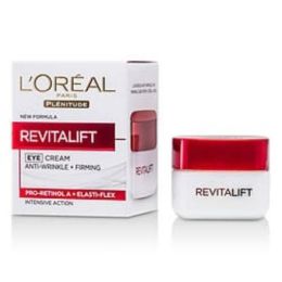 L'oreal By L'oreal Plenitude Revitalift Eye Cream (new Packaging) --15ml/0.5oz For Women