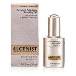 Algenist By Algenist Advanced Anti-aging Repairing Oil  --30ml/1oz For Women