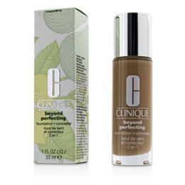 Clinique By Clinique Beyond Perfecting Foundation & Concealer - # 09 Neutral (mf-n)  --30ml/1oz For Women