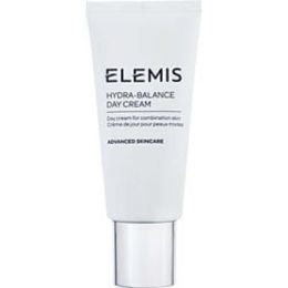 Elemis By Elemis Hydra-balance Day Cream - For Combination Skin  --50ml/1.7oz For Women