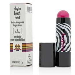 Sisley By Sisley Phyto Blush Twist - # 2 Fushia  --5.5g/0.19oz For Women