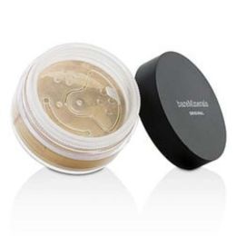 Bareminerals By Bareminerals Bareminerals Original Spf 15 Foundation - # Golden Ivory --8g/0.28oz For Women