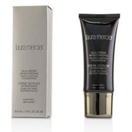 Laura Mercier By Laura Mercier Silk Creme Moisturizing Photo Edition Foundation - #truffle  --30ml/1oz For Women
