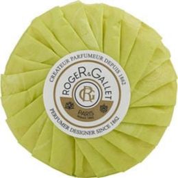 Roger & Gallet Fleur D'osmanthus By Roger & Gallet Soap 3.5 Oz For Anyone