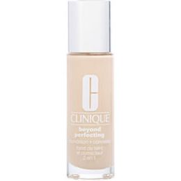 Clinique By Clinique Beyond Perfecting Foundation & Concealer - # 0.5 Breeze --30ml/1oz For Women