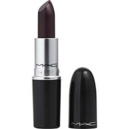 Mac By Make-up Artist Cosmetics Lipstick - Smoked Purple (matte) --3g/0.1oz For Women