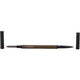 Mac By Make-up Artist Cosmetics Eye Brows Styler - # Brunette (medium Brown)  --0.09g/0.003oz For Women