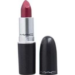 Mac By Make-up Artist Cosmetics Lipstick - New York Apple ( Frost ) --3g/0.1oz For Women