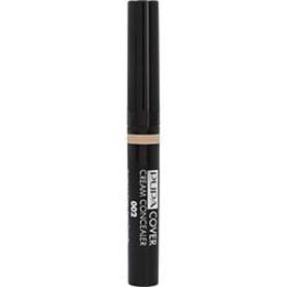 Pupa By Pupa Cover Cream Concealer - #002 Beige --2.4ml/0.08oz For Women