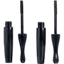Mac By Make-up Artist Cosmetics In Extreme Dimension 3d Lash Mascara - Black Duo -- 2x12g/0.42oz For Women