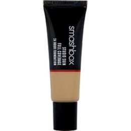 Smashbox By Smashbox Studio Skin Full Coverage 24 Hour Foundation - # 2.18 Light Medium Neutral --30ml/1oz For Women
