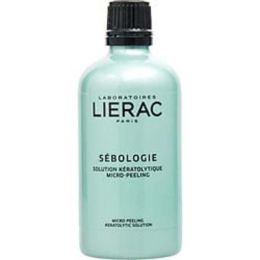 Lierac By Lierac Sebologie Micro-peeling Keratolytic Solution --100ml/3.4oz For Women