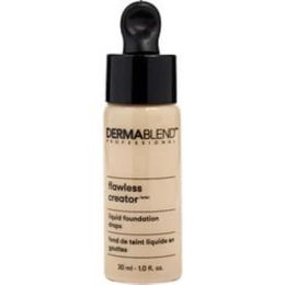 Dermablend By Dermablend Flawless Creator Multi-use Liquid Pigments - # 0n --30ml/1oz For Women