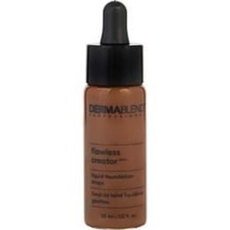 Dermablend By Dermablend Flawless Creator Multi-use Liquid Pigments - # 75w --30ml/1oz For Women
