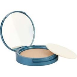 Colorescience By Colorscience Natural Finish Pressed Foundation Broad Spectrum Spf 20 - # Sunlight --12g/0.42oz For Women