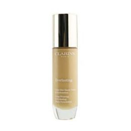 Clarins By Clarins Everlasting Long Wearing & Hydrating Matte Foundation - # 112.5w Caramel  --30ml/1oz For Women