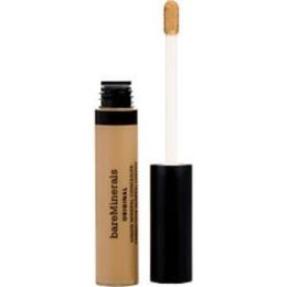 Bareminerals By Bareminerals Original Liquid Mineral Concealer - #medium Tan 3.5c --6ml/0.20oz For Women