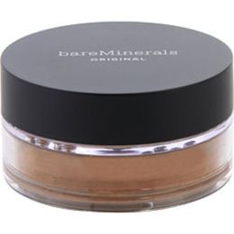 Bareminerals By Bareminerals Bareminerals Original Spf 15 Foundation - # Warm Dark 26 --8g/0.28oz For Women