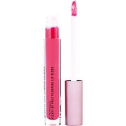 Mac By Make-up Artist Cosmetics Petal Power Plenty Of Pout Plumping Lip Gloss - #touch Of Reverence --4.1ml/0.14oz For Women