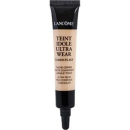 Lancome By Lancome Teint Idole Ultra Wear Camouflage Concealer - # 250 Bisque (n)/ 025 Beige Lin --12ml/0.4oz For Women