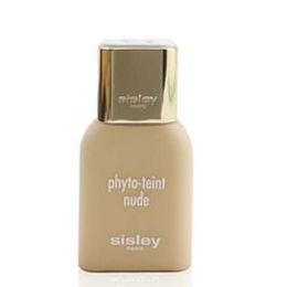 Sisley By Sisley Phyto Teint Nude Water Infused Second Skin Foundation - # 1w Cream  --30ml/1oz For Women