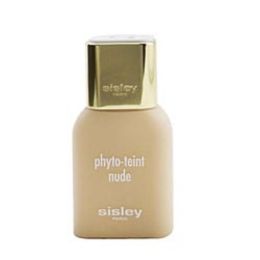Sisley By Sisley Phyto Teint Nude Water Infused Second Skin Foundation - # 00w Shell  --30ml/1oz For Women