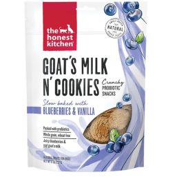 HK D GOAT MLK COOKIES BLBRY 8OZ