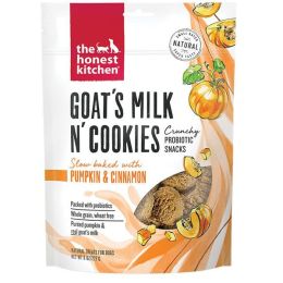 HK D GOAT MLK COOKIES PMPKN 8OZ