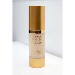 Fixed Liquid Foundation