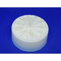 Gentle Baby Soap With Goat Milk