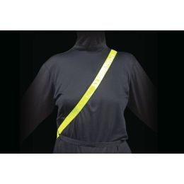 52" Reflective Sash Band