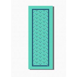 The Yune Yoga Mat (Different Designs Available)