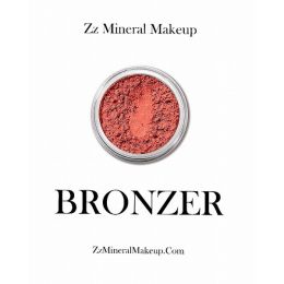 Mineral Bronzer