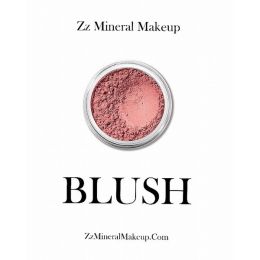 Mineral Blush Powder
