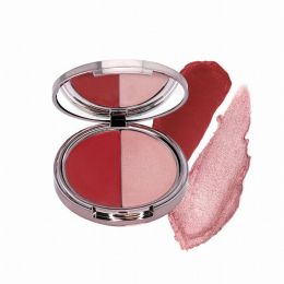 NEW Cheeky Tint & Glow Duo