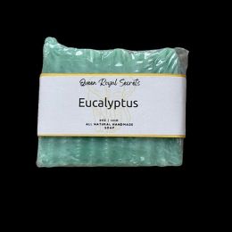 Natural Soaps
