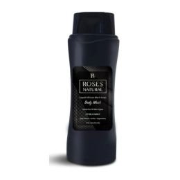 African Black Soap