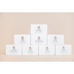 Artisan Crafted Bar Soap