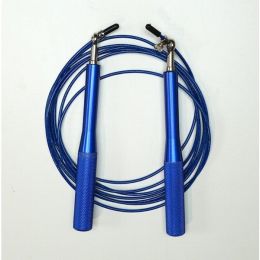 Adjustable Speed Cable Weighted Jump Rope