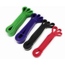 Powerlifting and Pull Up Exercise Resistance Bands